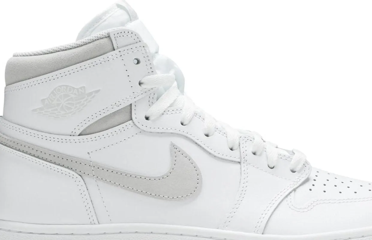 Jordan 1 Retro High 85 Neutral Grey