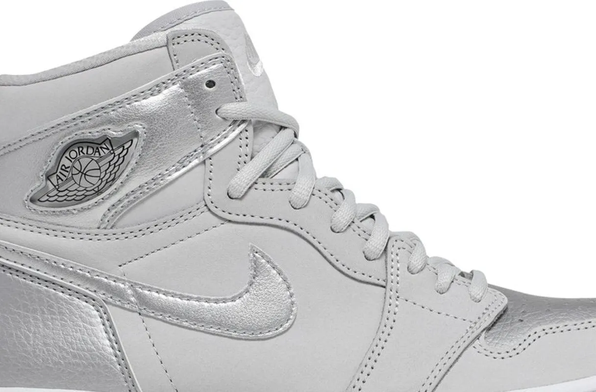 Jordan 1 Retro High CO Japan Neutral Grey
