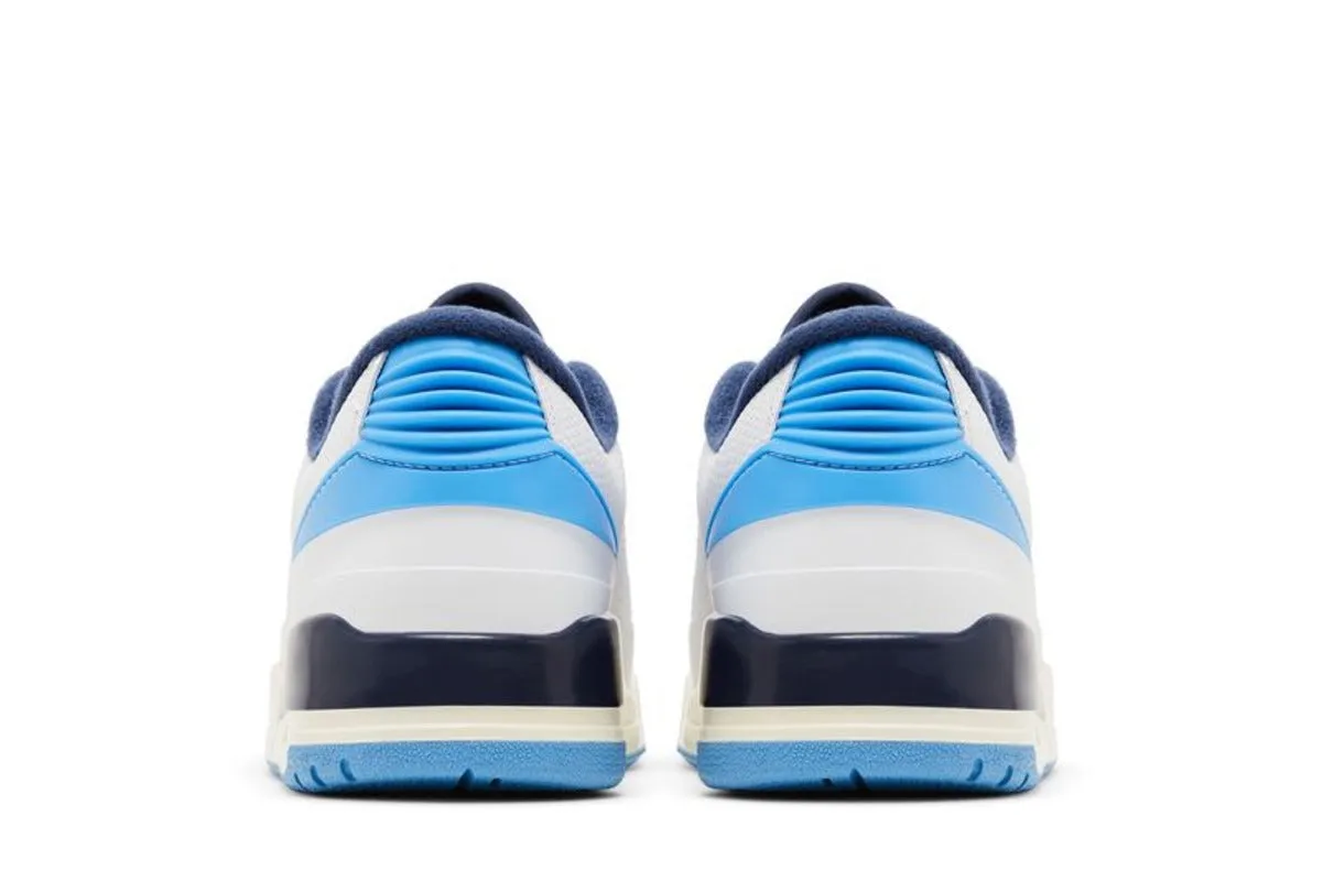 Jordan 2/3 UNC