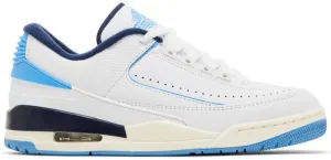 Jordan 2/3 UNC