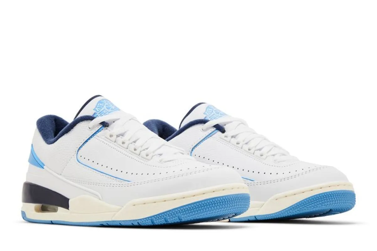 Jordan 2/3 UNC