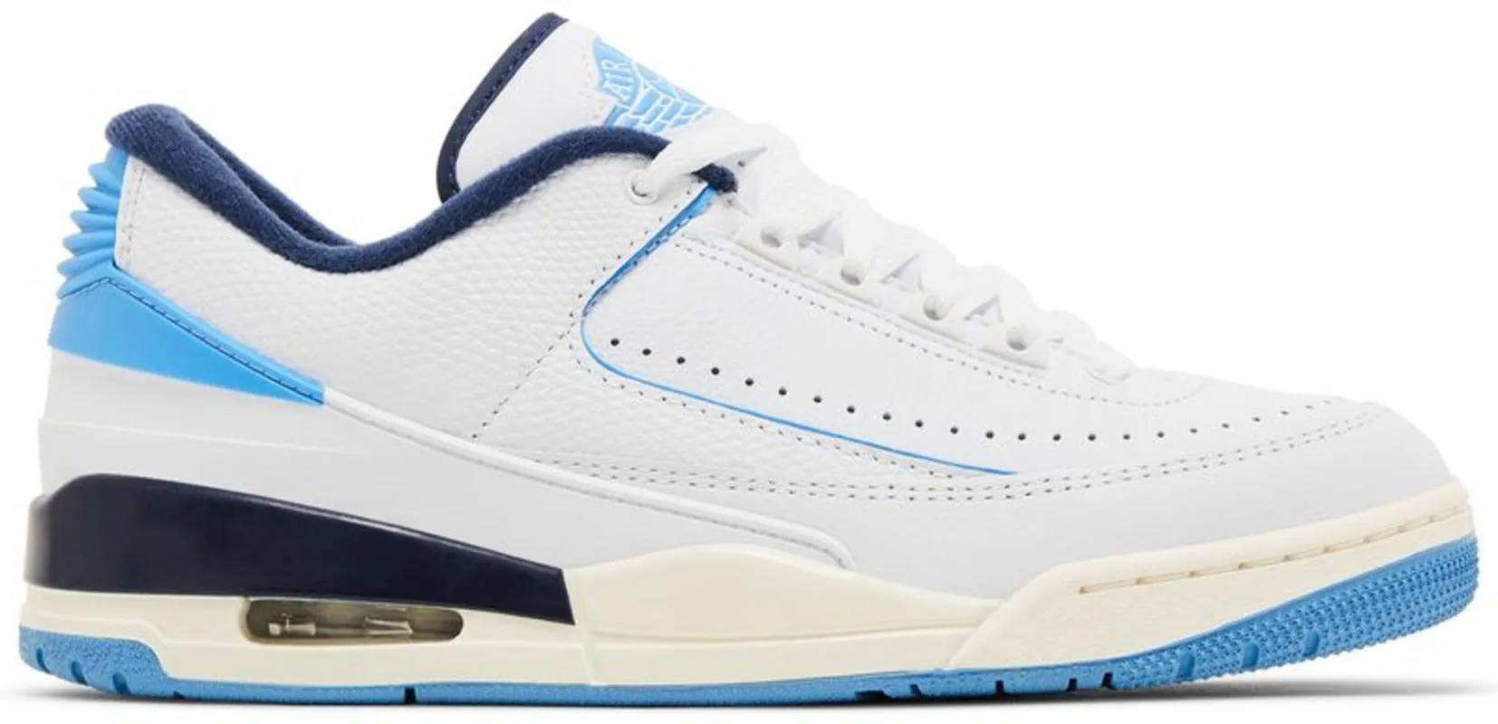Jordan 2/3 UNC