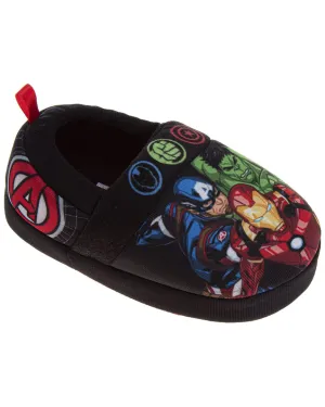 JOSMO Avengers Slipper