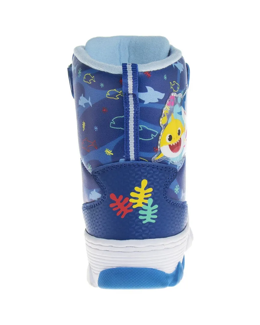 JOSMO Baby Shark Snow Boot