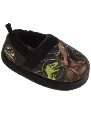 JOSMO Jurassic Slipper