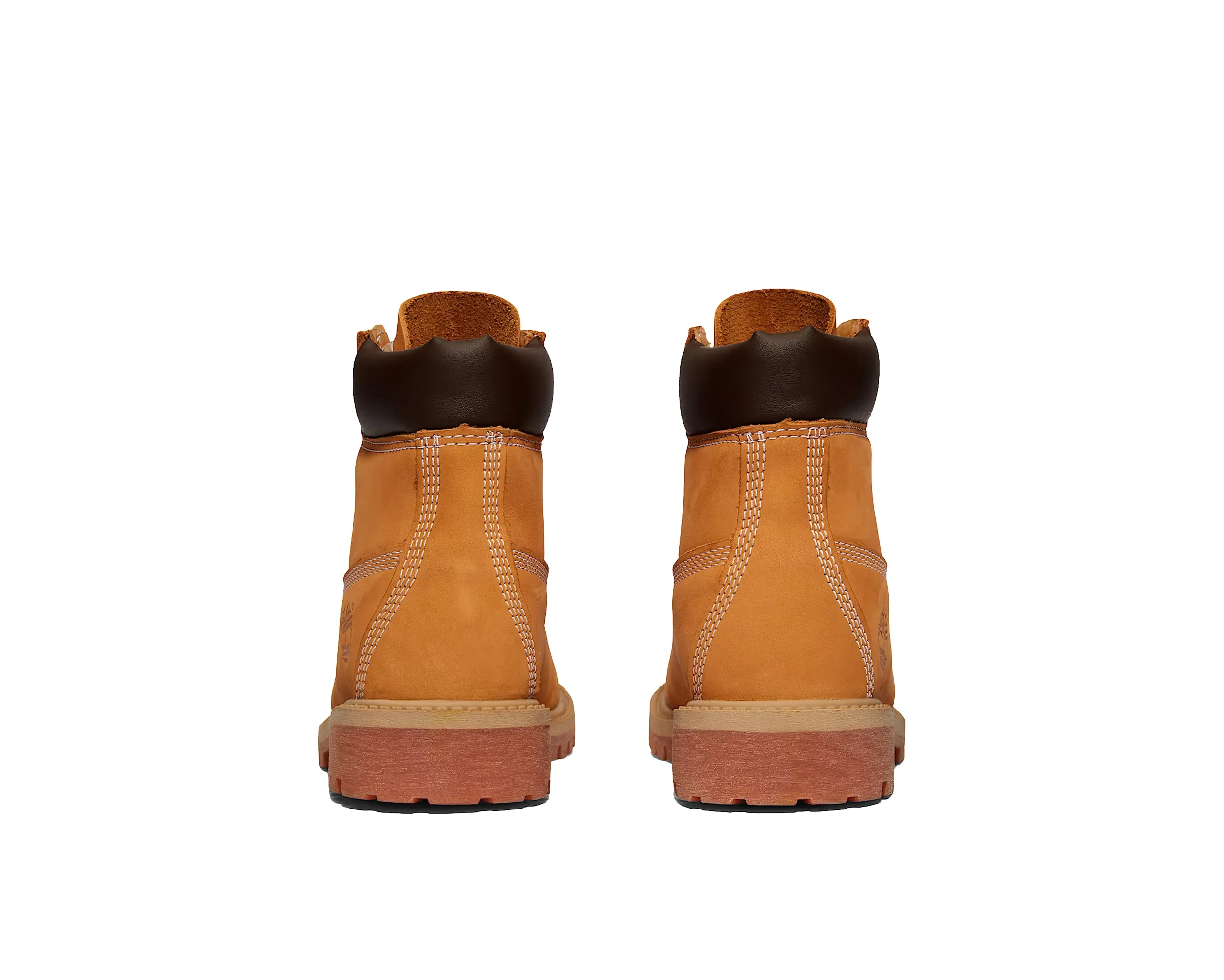 Junior Timberland Premium 6 Inch WP