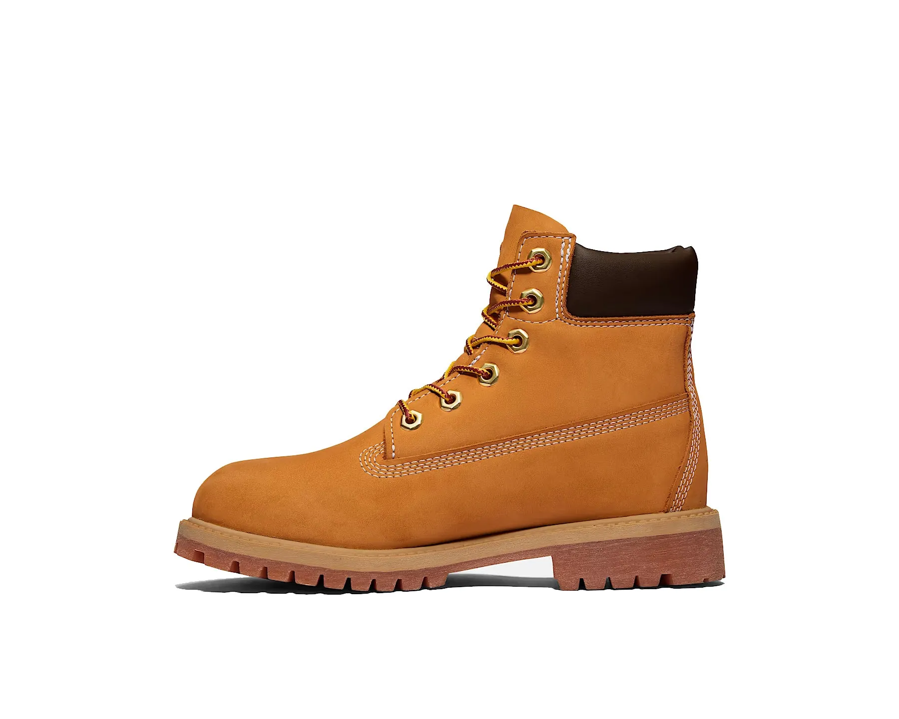 Junior Timberland Premium 6 Inch WP