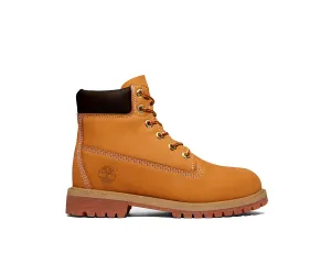 Junior Timberland Premium 6 Inch WP
