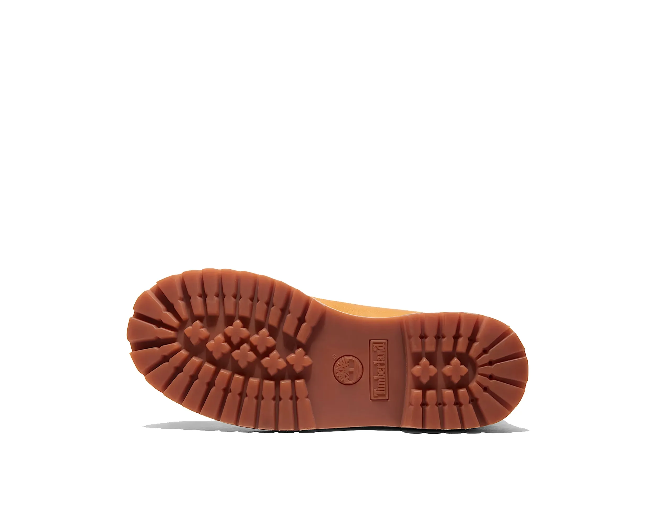 Junior Timberland Premium 6 Inch WP