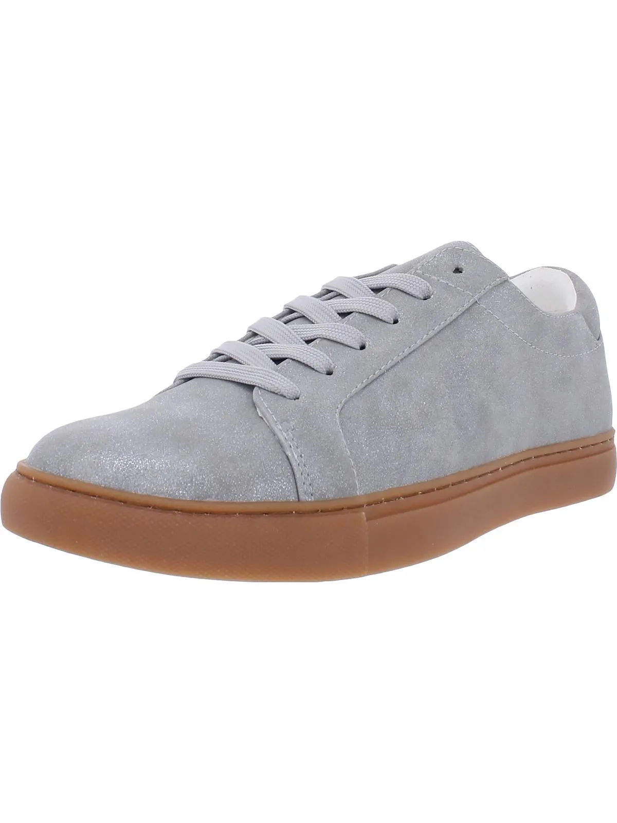 Kam Womens Comfort Insole Trainers Fashion Sneakers