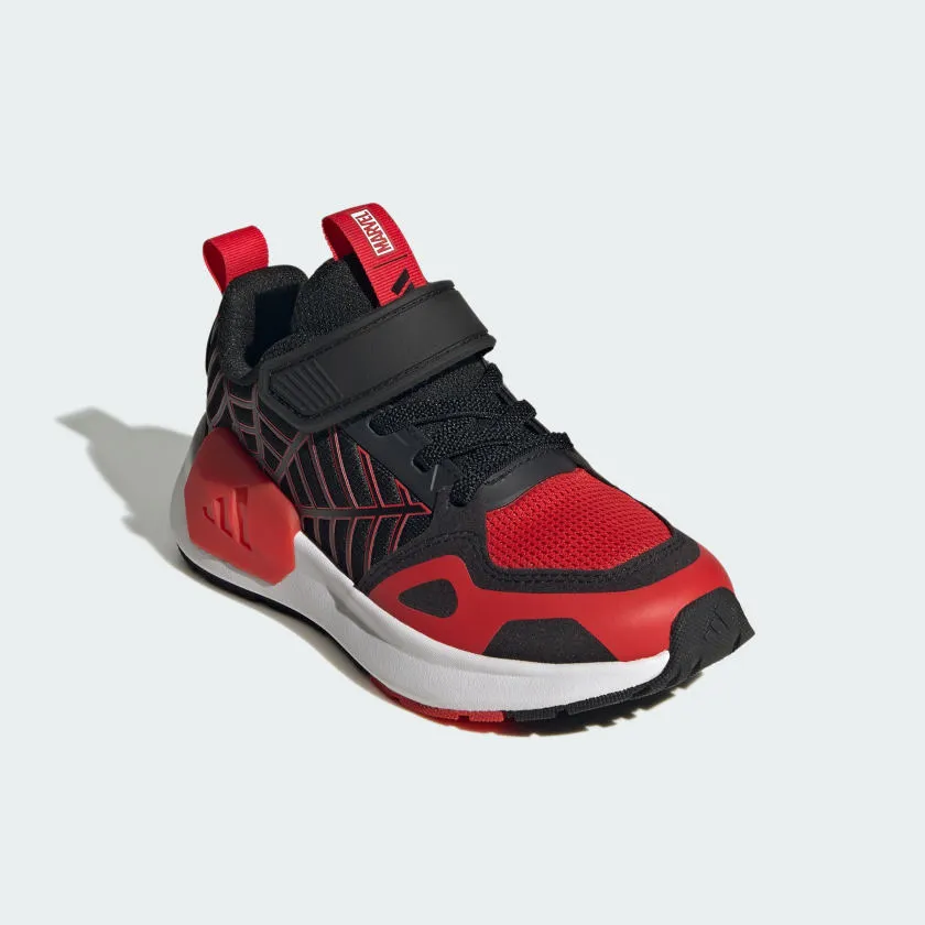 Kids' adidas adidas Marvel Spider-Man Runner Shoes Kids
