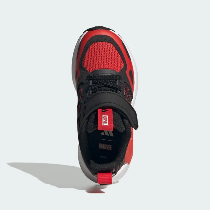Kids' adidas adidas Marvel Spider-Man Runner Shoes Kids
