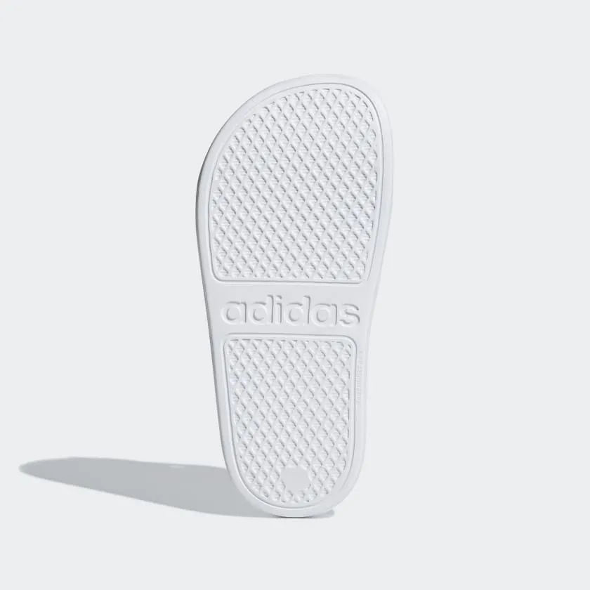 Kids' adidas Adilette Aqua Slides