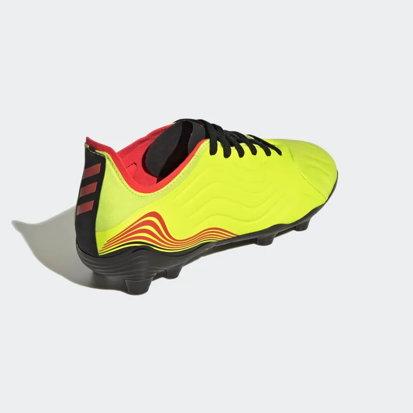 Kids' adidas Copa Sense.1 Firm Ground Cleats