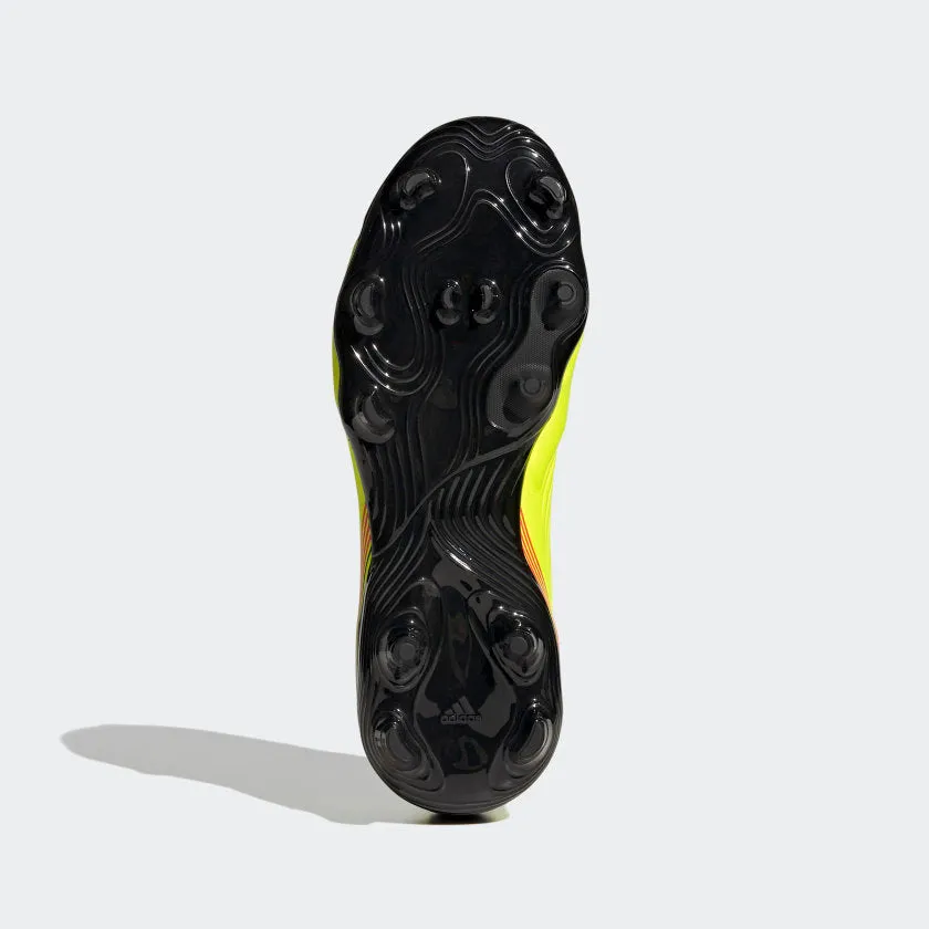 Kids' adidas Copa Sense.1 Firm Ground Cleats