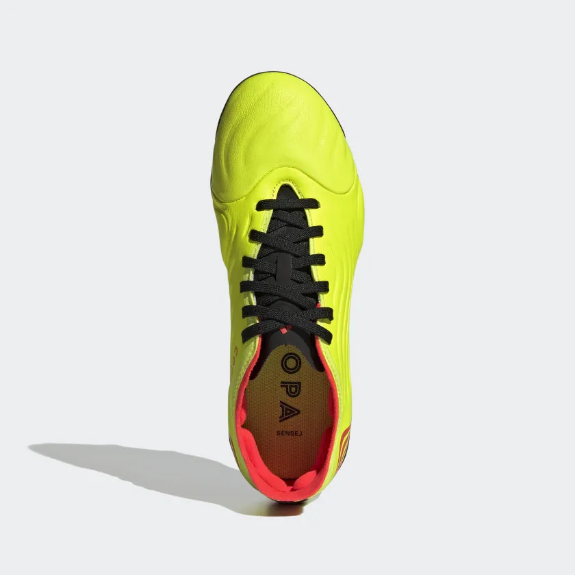 Kids' adidas Copa Sense.1 Firm Ground Cleats