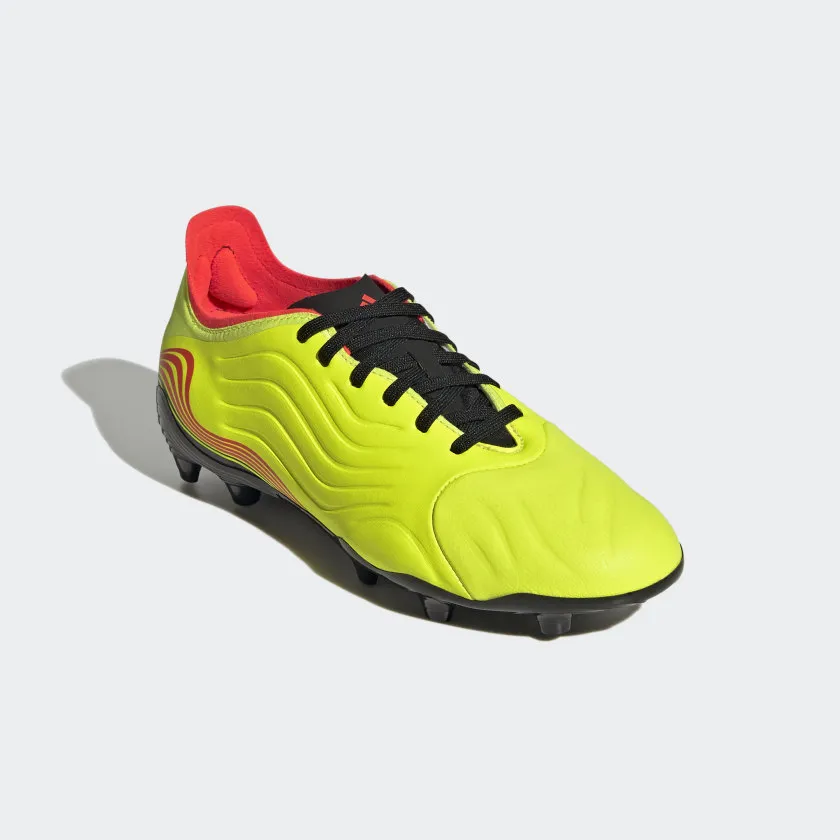 Kids' adidas Copa Sense.1 Firm Ground Cleats