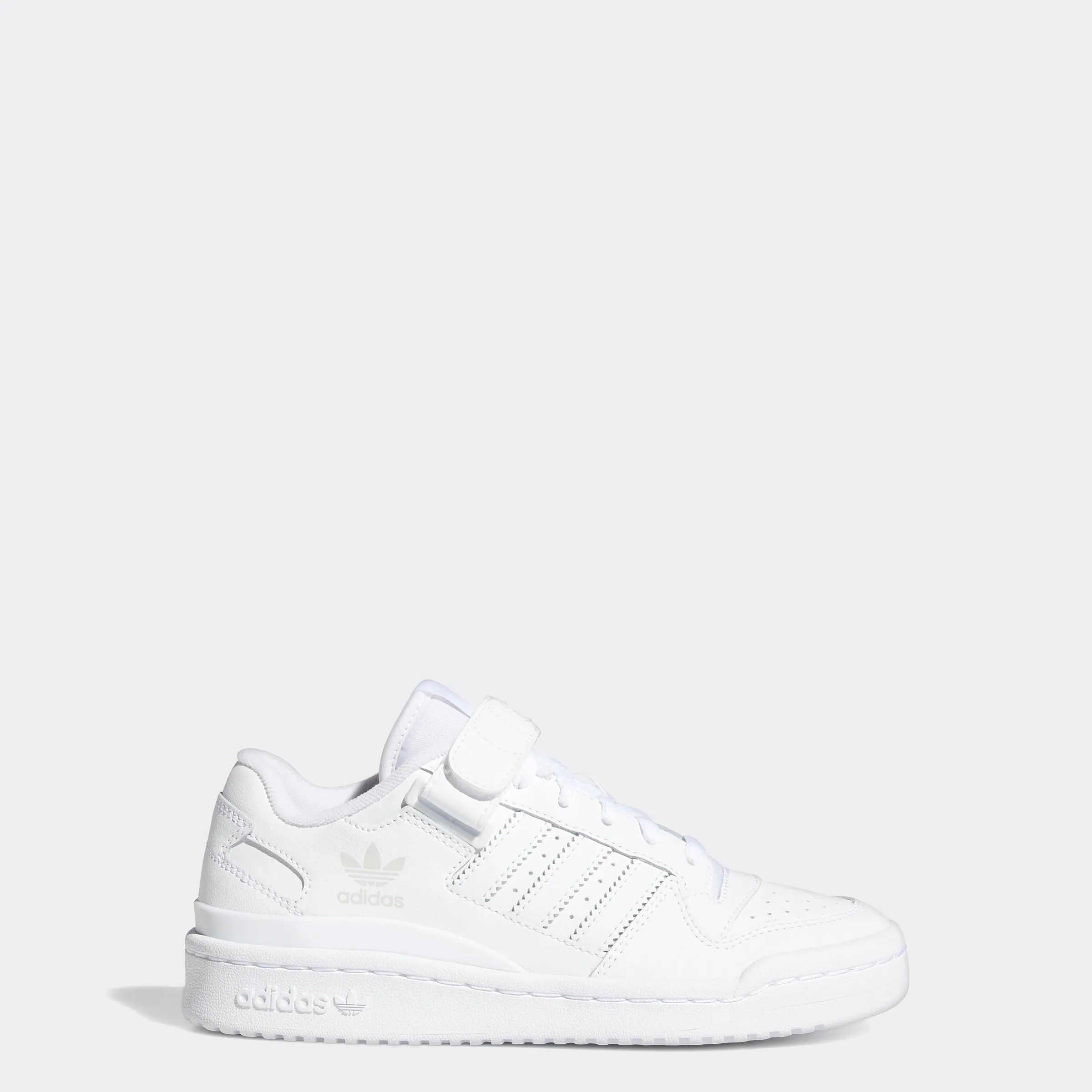 Kids' adidas Forum Low Shoes