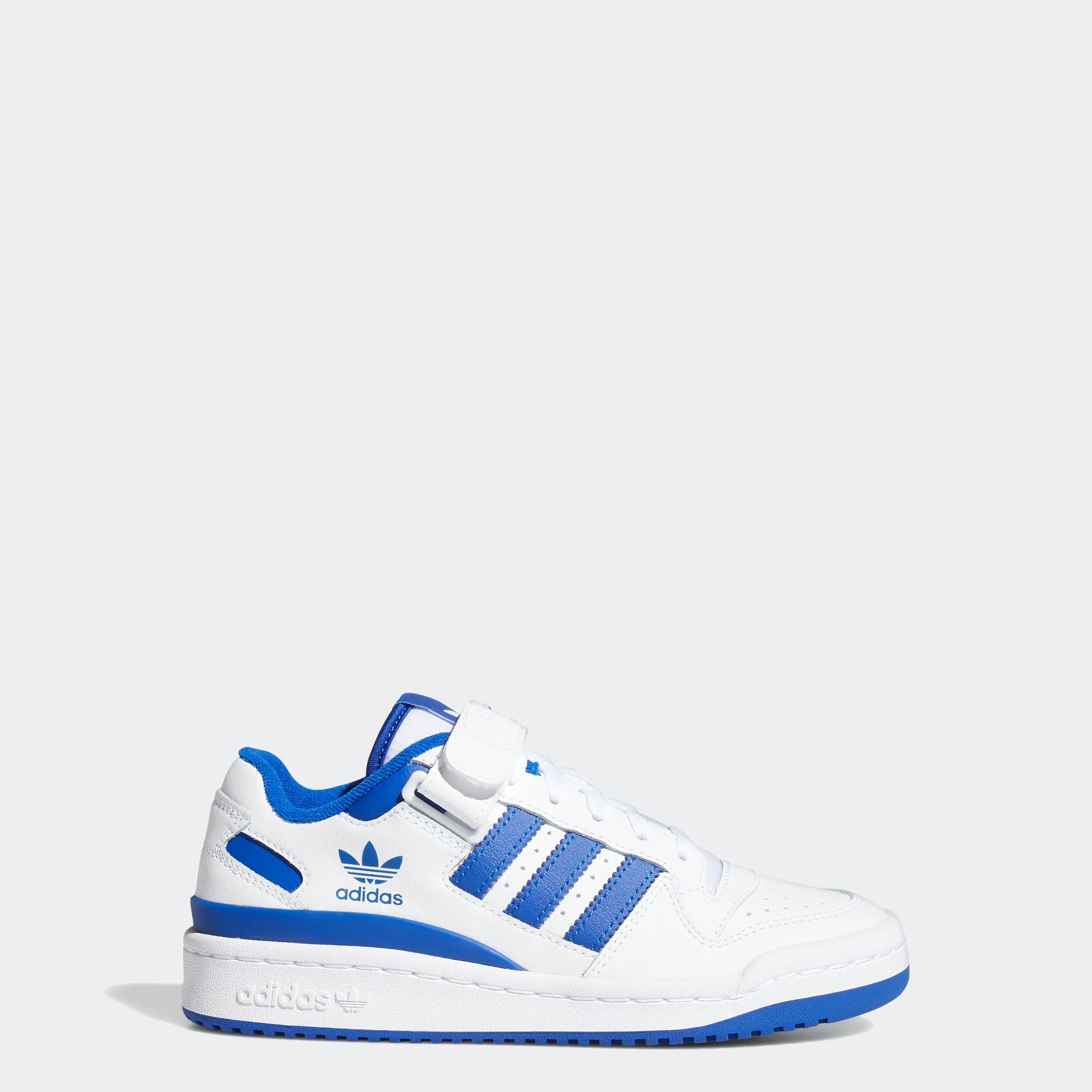 Kids' adidas Forum Low Shoes