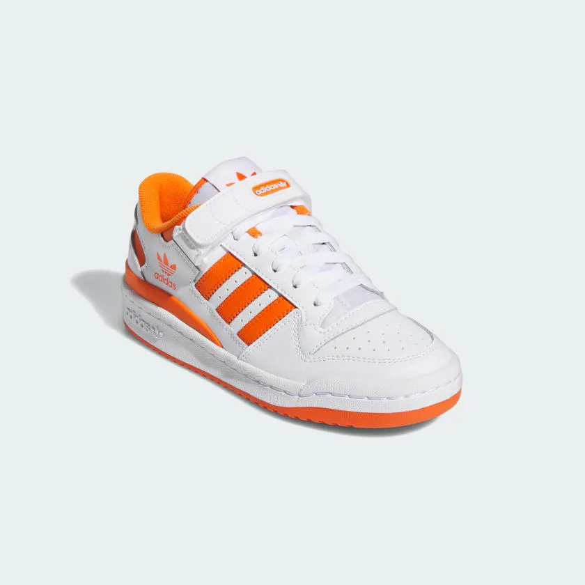 Kids' adidas Forum Low Shoes
