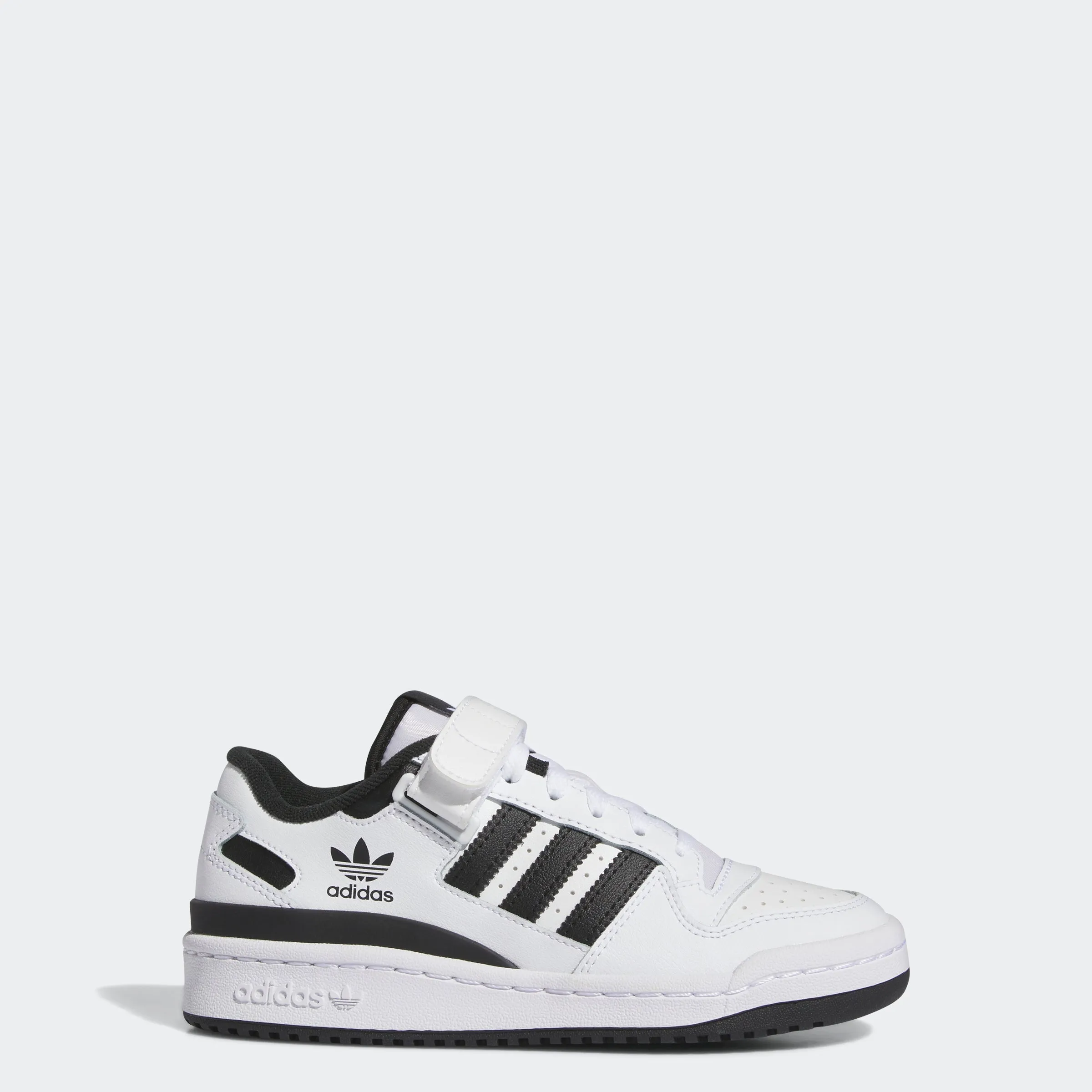 Kids' adidas Forum Low Shoes