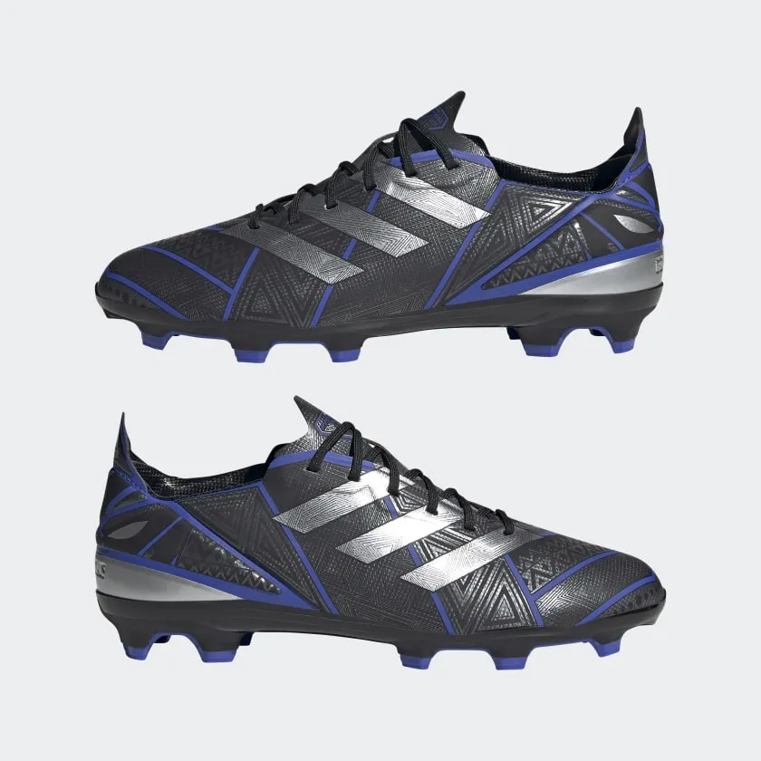 Kids' adidas Gamemode Firm Ground Soccer Cleats
