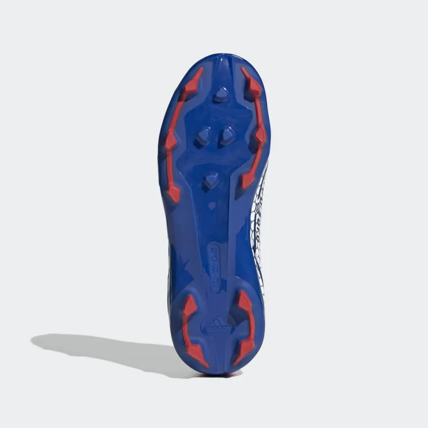 Kids' adidas Gamemode Firm Ground Soccer Cleats