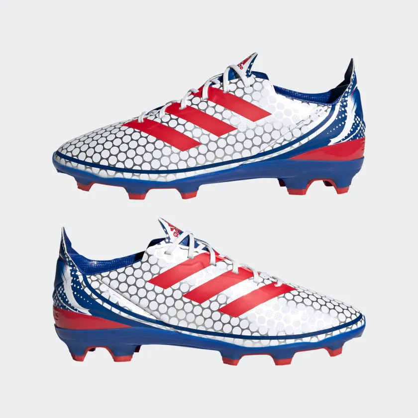 Kids' adidas Gamemode Firm Ground Soccer Cleats