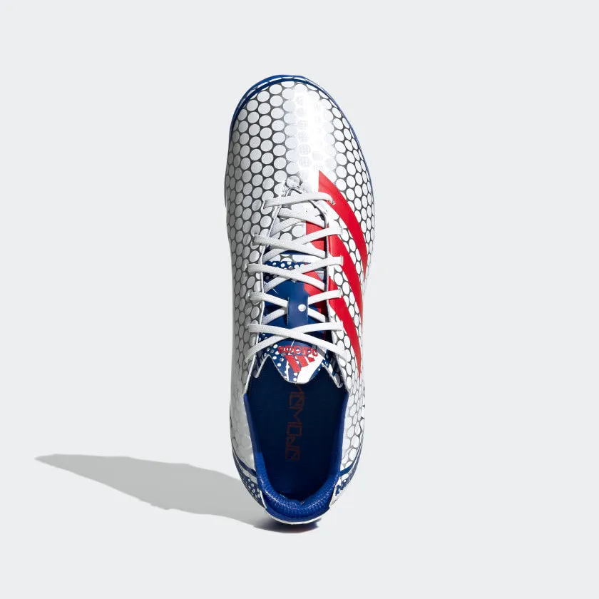 Kids' adidas Gamemode Firm Ground Soccer Cleats