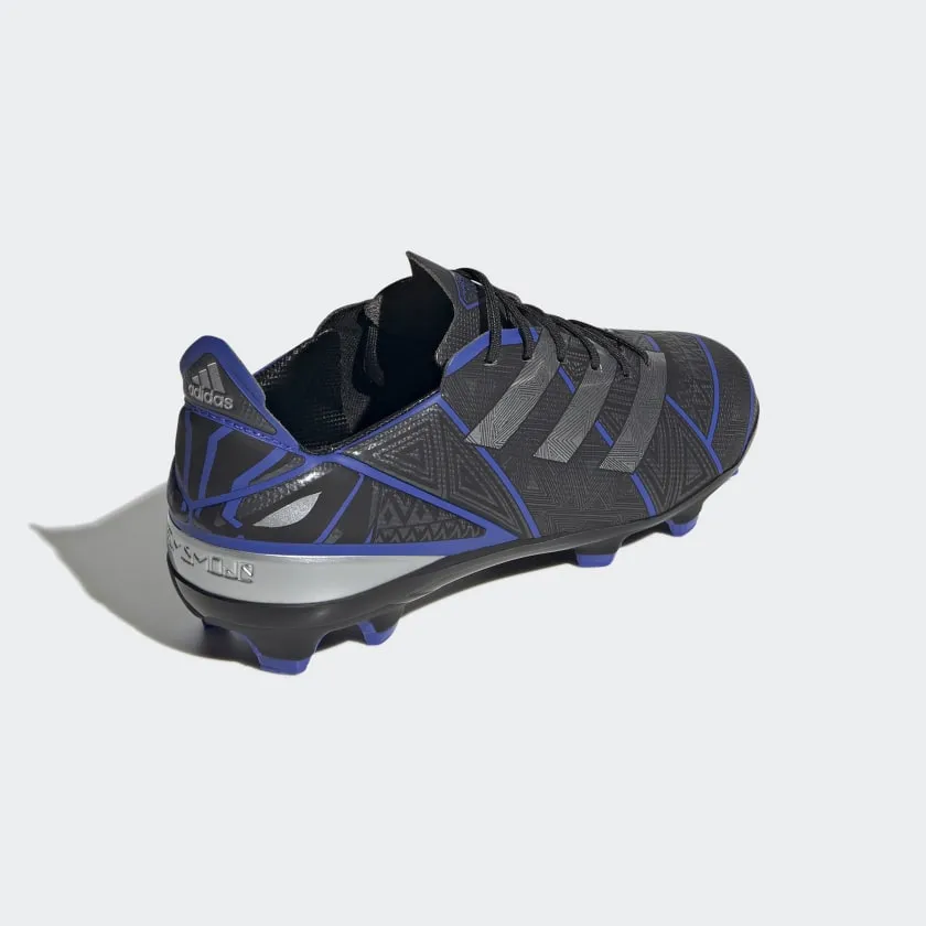 Kids' adidas Gamemode Firm Ground Soccer Cleats