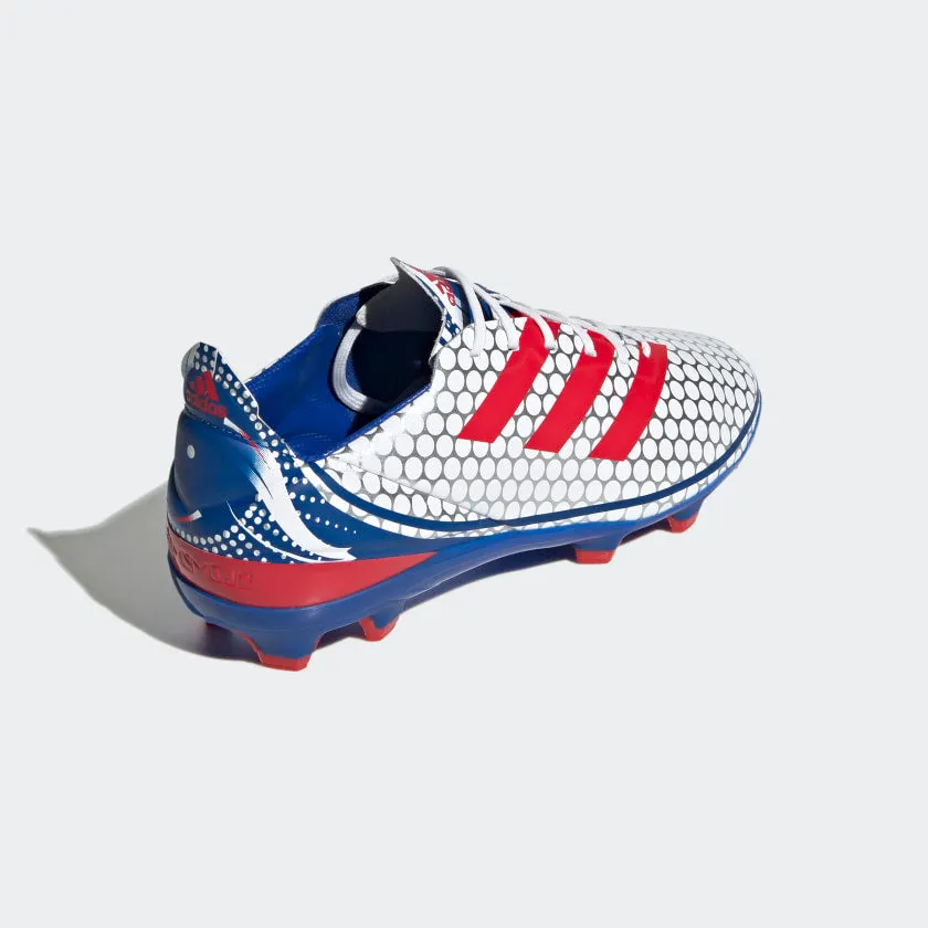 Kids' adidas Gamemode Firm Ground Soccer Cleats