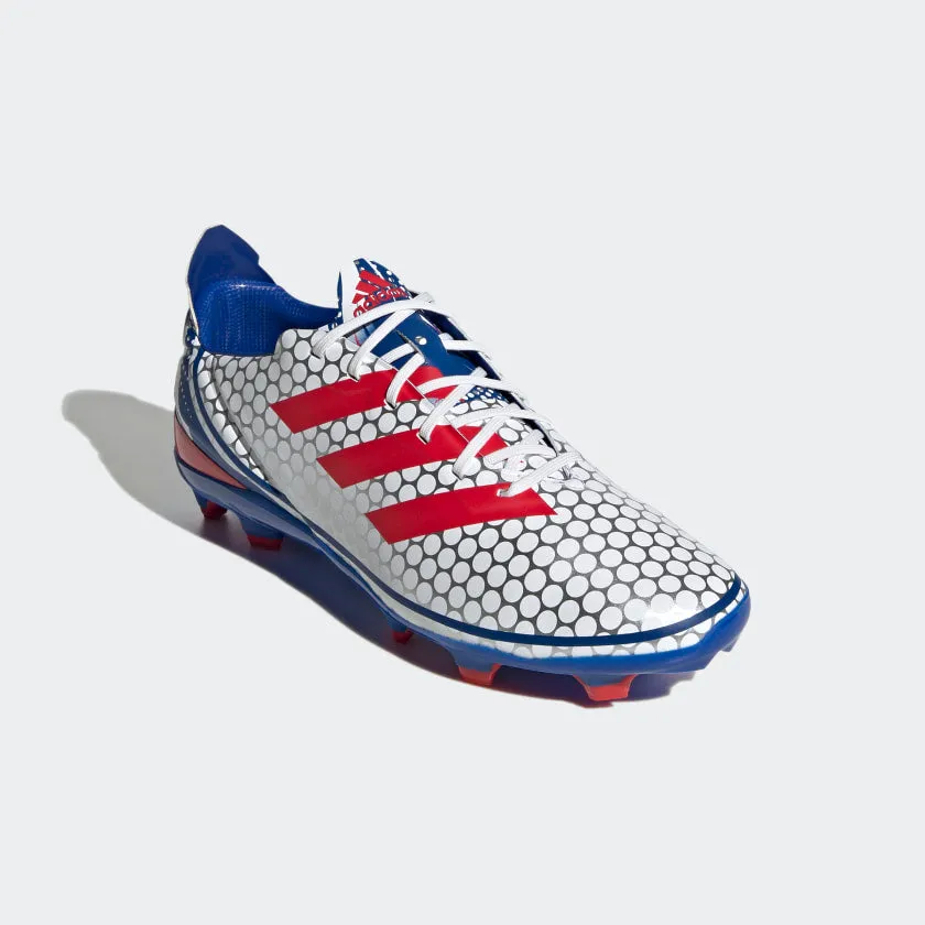 Kids' adidas Gamemode Firm Ground Soccer Cleats