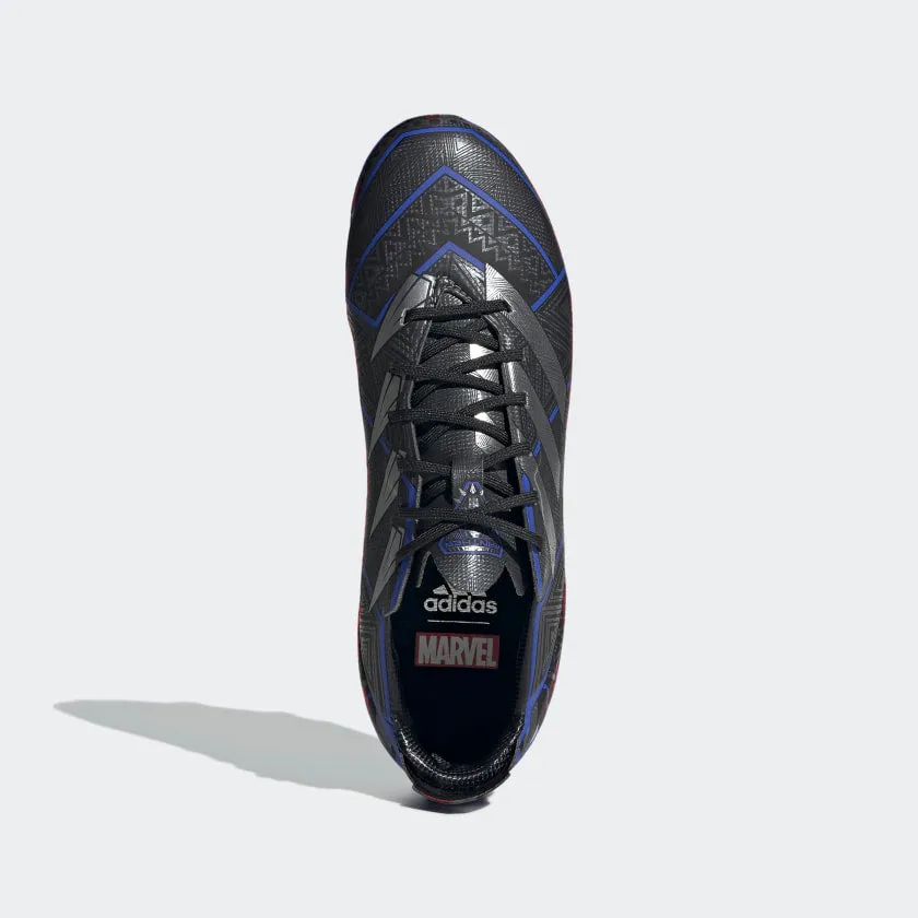 Kids' adidas Gamemode Firm Ground Soccer Cleats