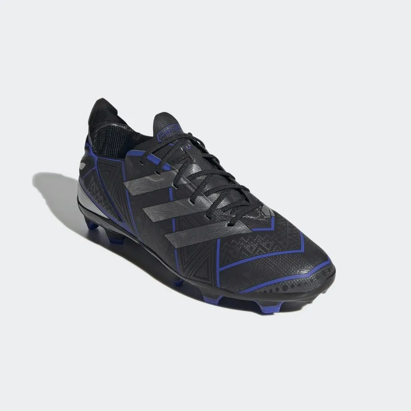Kids' adidas Gamemode Firm Ground Soccer Cleats