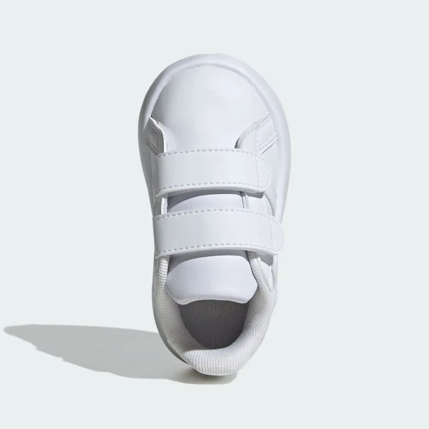 Kids' adidas Grand Court 2.0 Shoes Kids