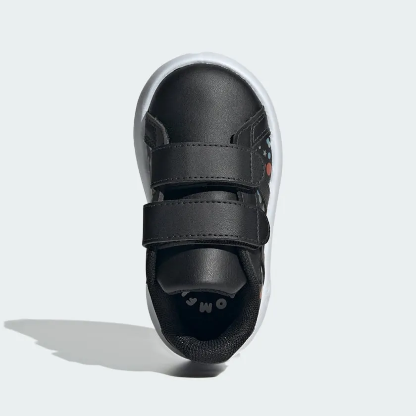 Kids' adidas Grand Court 2.0 Shoes Kids