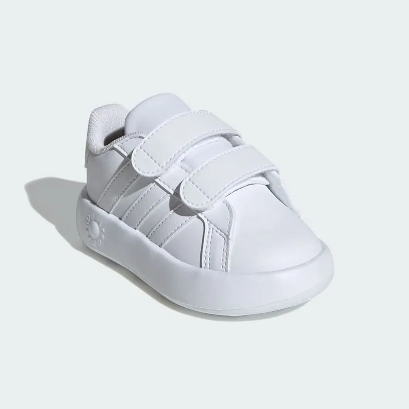 Kids' adidas Grand Court 2.0 Shoes Kids