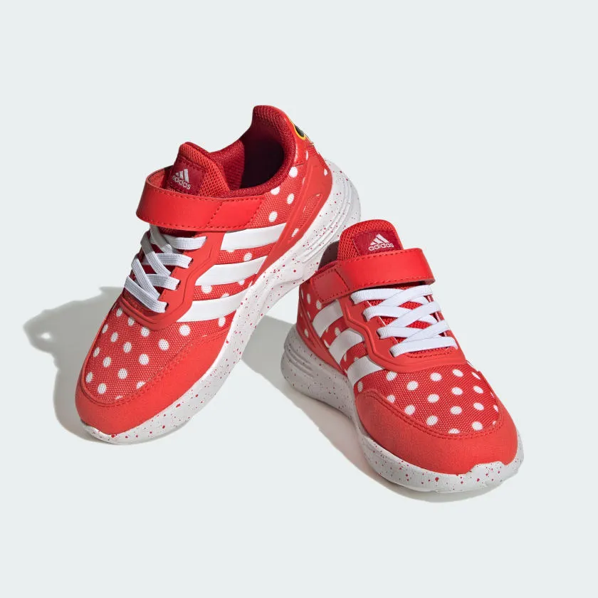 Kids' adidas  Nebzed x Disney Minnie Mouse Shoes Kids