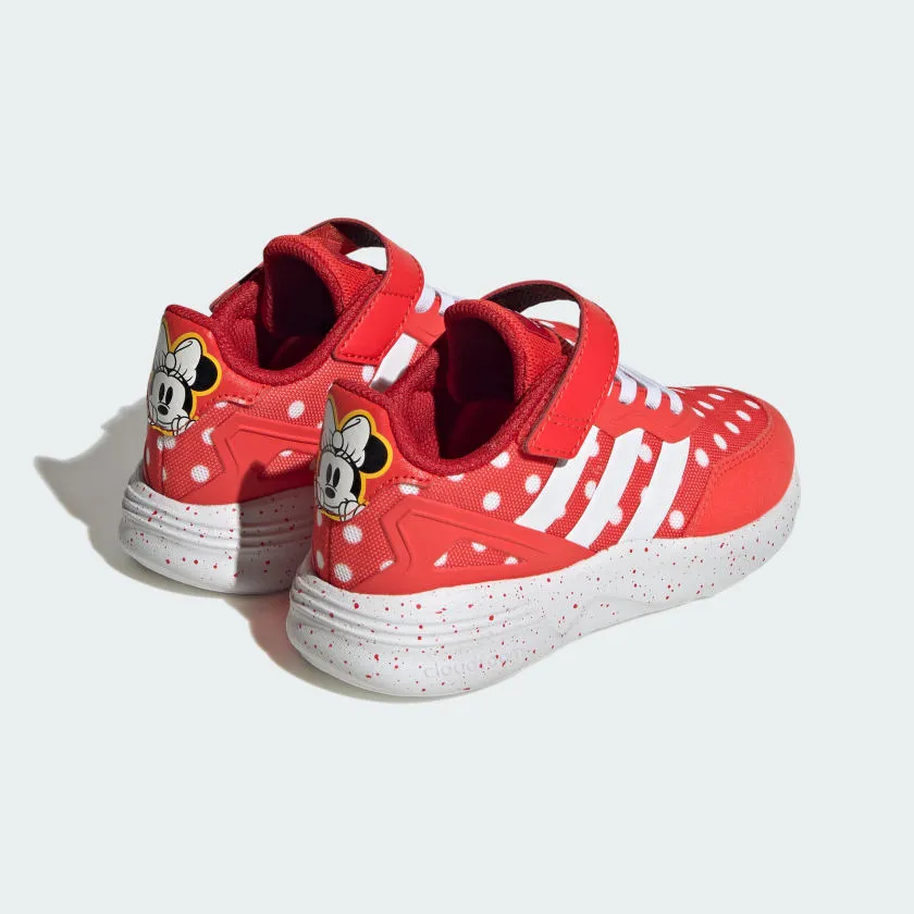 Kids' adidas  Nebzed x Disney Minnie Mouse Shoes Kids