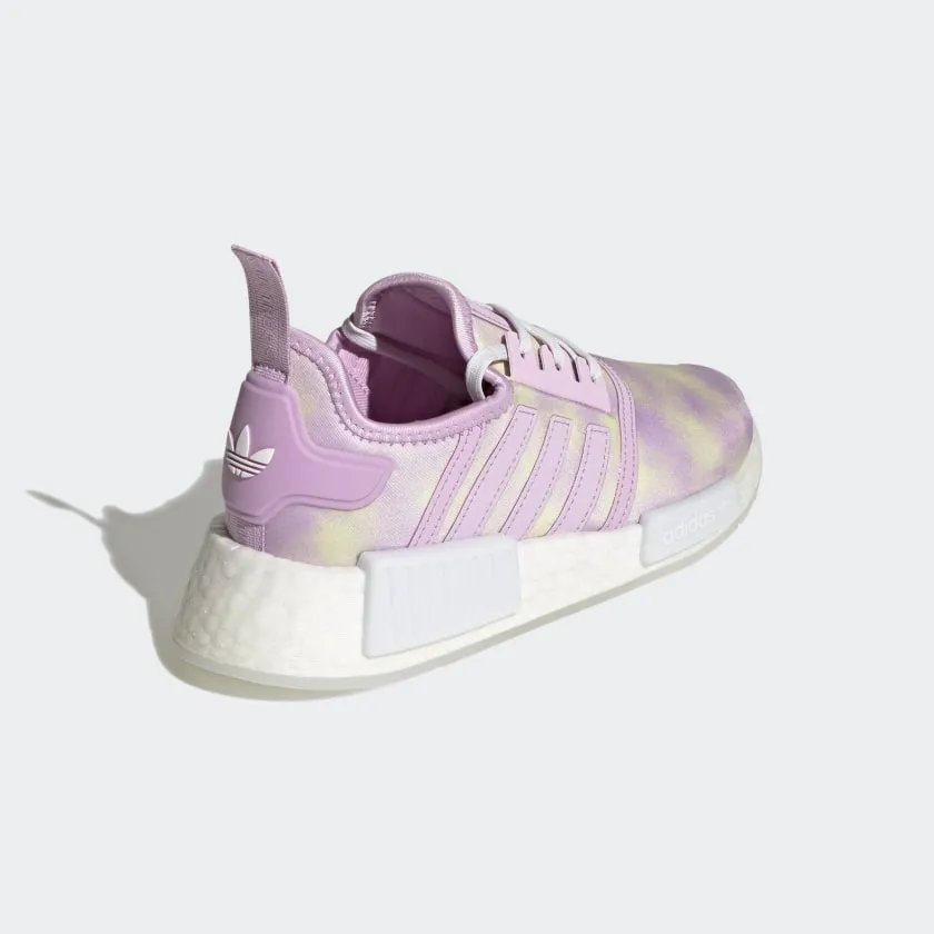 Kids' adidas NMD_R1 Shoes