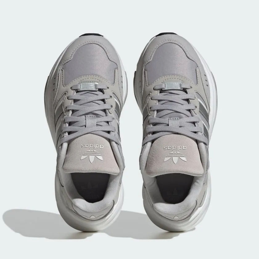 Kids' adidas Retropy F90 Shoes