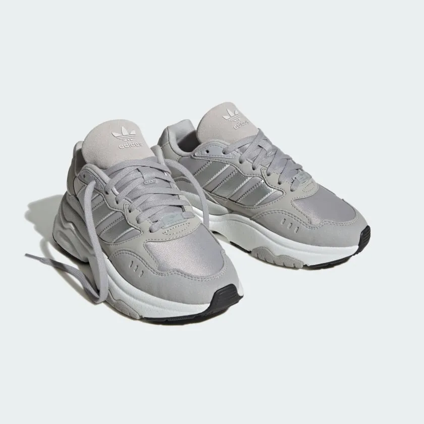 Kids' adidas Retropy F90 Shoes