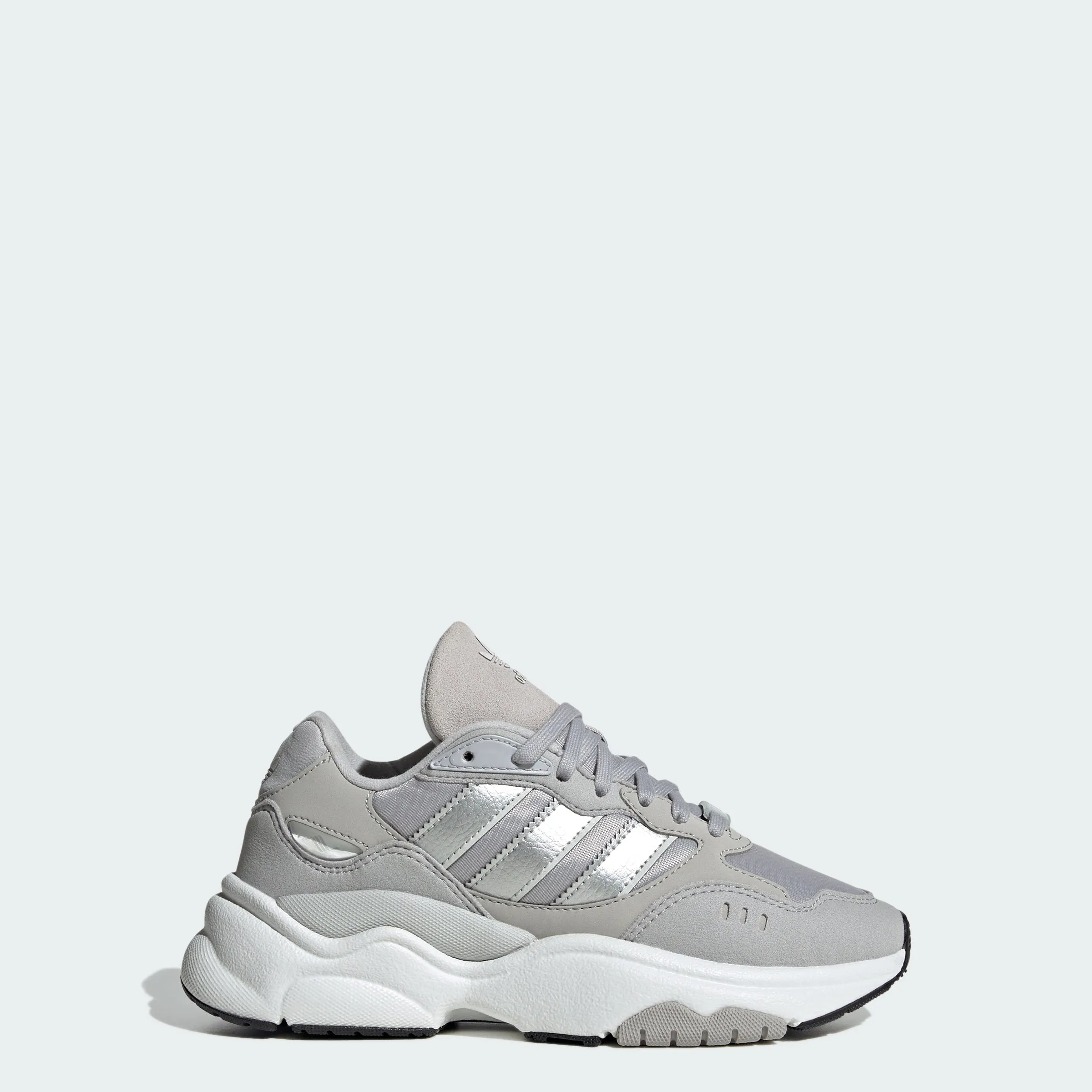 Kids' adidas Retropy F90 Shoes
