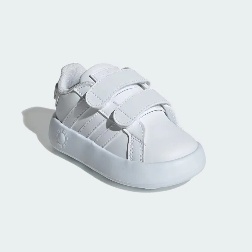 Kids' adidas Star Wars Grand Court 2.0 Shoes Kids