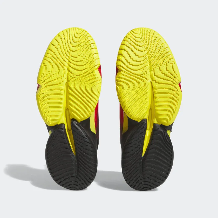 Kids' adidas Super D.O.N. Issue #4 Basketball Shoes