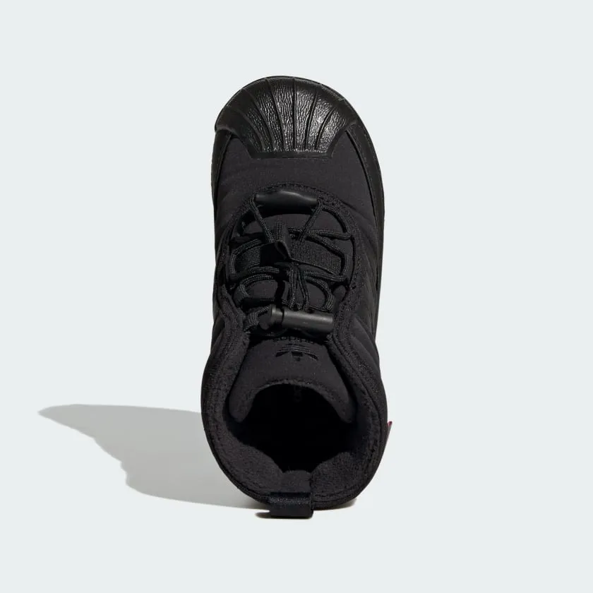Kids' adidas Superstar 360 Boots Kids