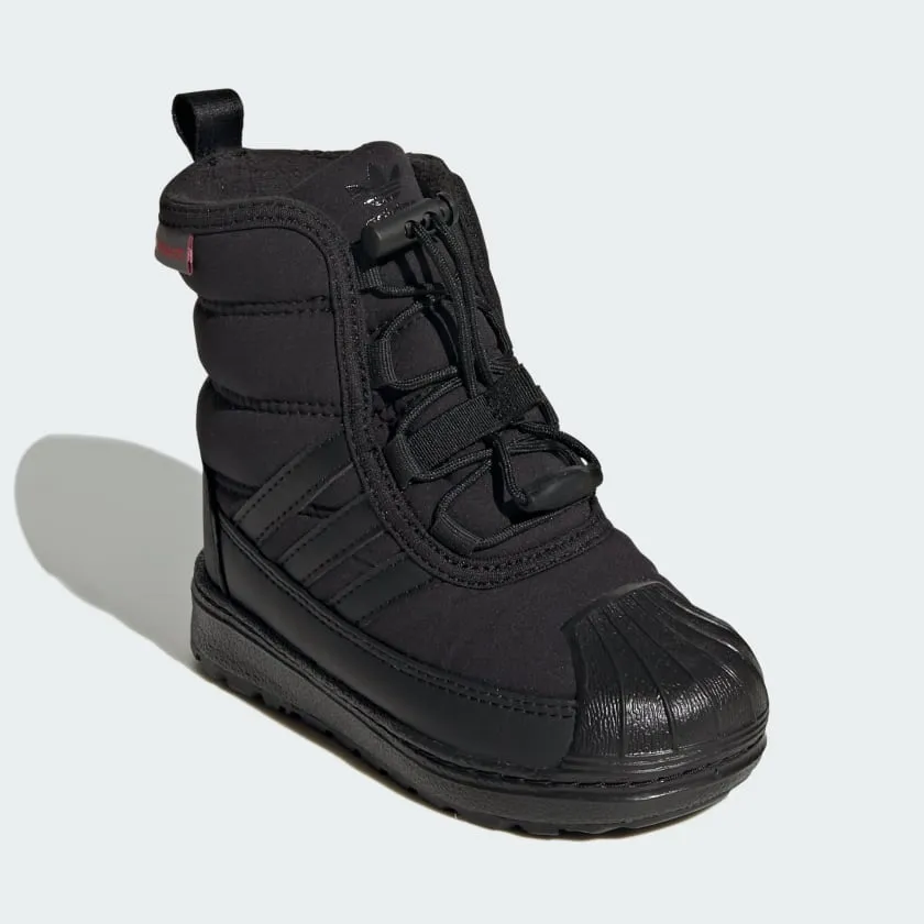 Kids' adidas Superstar 360 Boots Kids