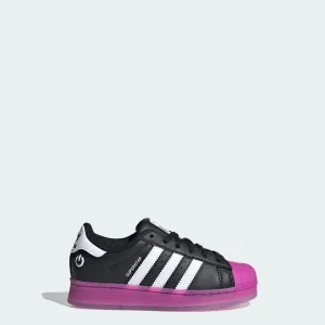 Kids' adidas Superstar LED Lights Shoes Kids