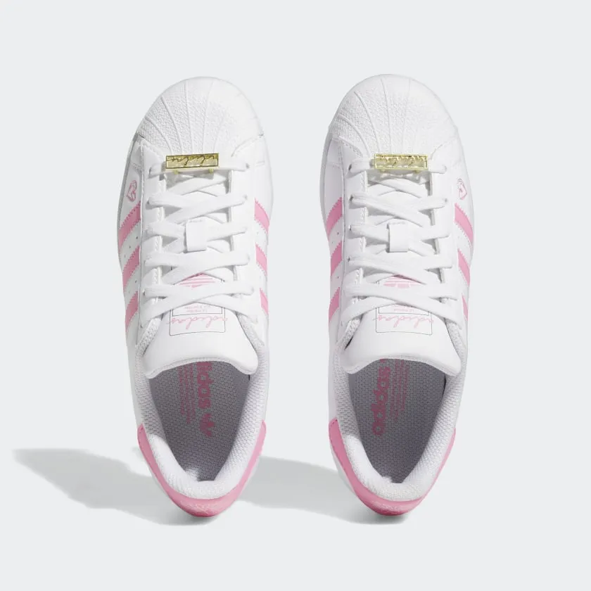 Kids' adidas Superstar Shoes