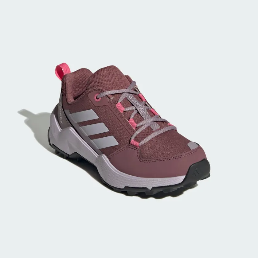 Kids' adidas Terrex Ax4r Hiking Shoes